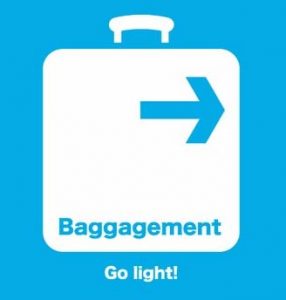 Baggagement