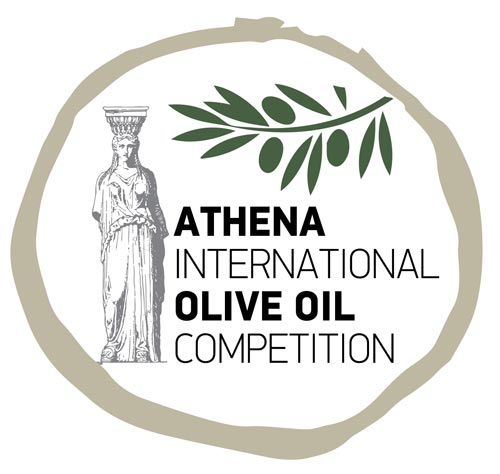 Athena International Olive Oil Competition 