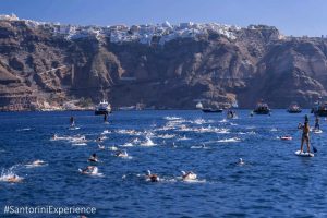 Santorini Experience