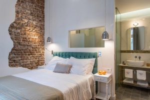 «Bahar»: Άνοιξε το νέο boutique hotel στη Θεσσαλονίκη