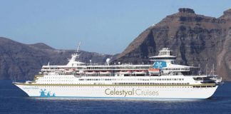 Celestyal Cruises!