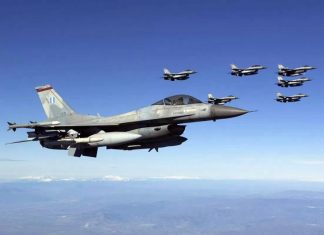 Έκτακτη συνεδρίαση του ΚΥΣΕΑ για αναβάθμιση των F-16 σε VIPER