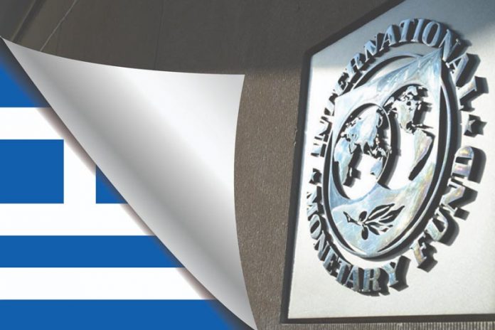 Handelsblatt: Νέα χρηματοδότηση ύψους 1,6 δις ευρώ εξετάζει το ΔΝΤ για την Ελλάδα