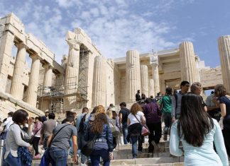 Οι Ινδοί τουρίστες προτιμούν την Ελλάδα