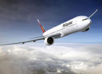 Philippine Airlines εμπιστεύεται την τεχνολογία Amadeus