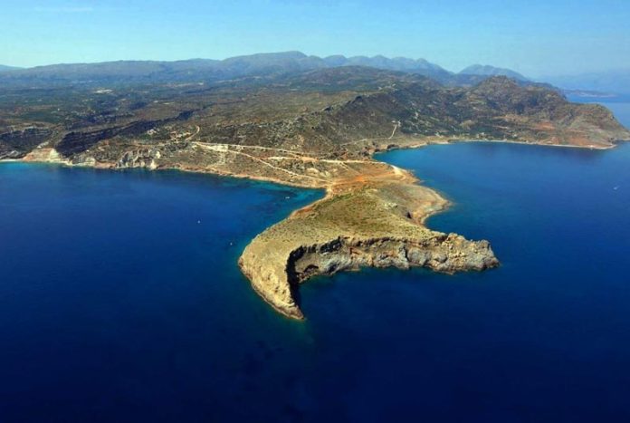 Η «Ικτίνος Ελλάς» προχωρά την επένδυση στην Κρήτη