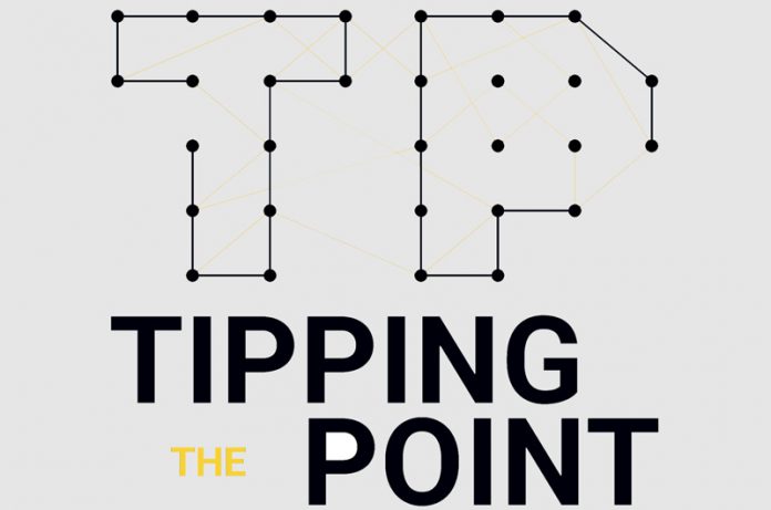 Συνεργασία της ΜΚΟ “The Tipping Point” με το Ίδρυμα Γ. & Α. Μαμιδάκη