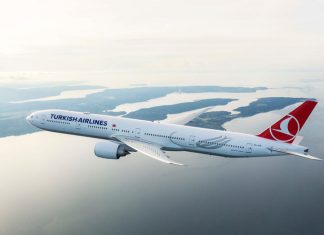 Turkish Airlines: Νικήτρια τριών βραβείων Travellers' Choice Awards 2018