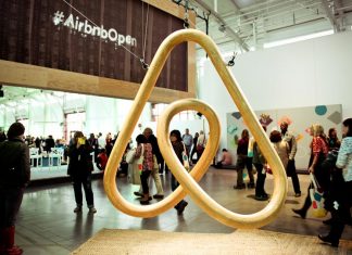 Η Airbnb ιδρύει γραφείο υγιούς τουρισμού