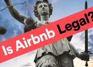 55 φοροφυγάδες της Airbnb στα δίχτυα της ΑΑΔΕ