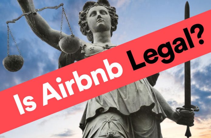 55 φοροφυγάδες της Airbnb στα δίχτυα της ΑΑΔΕ