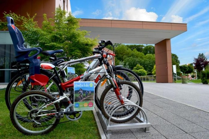 «Bike Friendly»: Προωθεί τον ποδηλατικό τουρισμό