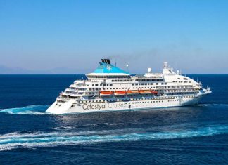 Η Celestyal Cruises υλοποιεί το εκπαιδευτικό πρόγραμμα «Αρχιμήδης»