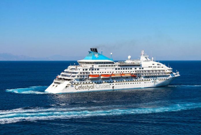 Η Celestyal Cruises υλοποιεί το εκπαιδευτικό πρόγραμμα «Αρχιμήδης»