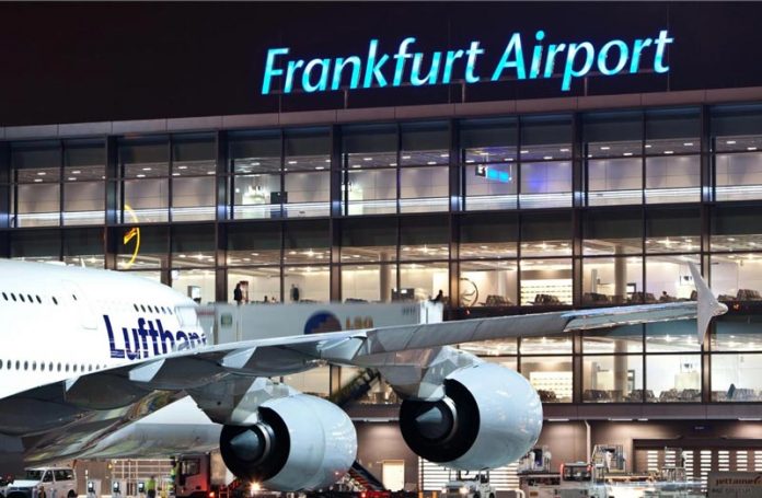 Η Fraport προσλαμβάνει προσωπικό για το αεροδρόμιο της Φραγκφούρτης
