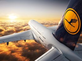 Ο Όμιλος Lufthansa και το μεγάλο ενδιαφέρον για την Θεσσαλονίκη