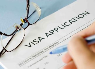 Visa Application Centers