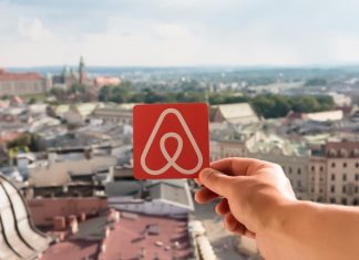 Airbnb: Παγκόσμιο Γραφείο Οικολογικού - Υγιεινού Τουρισμού