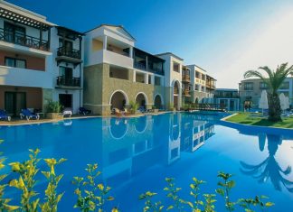 «Οικονομία της Φιλοξενίας» από τον Όμιλο Aldemar Resorts