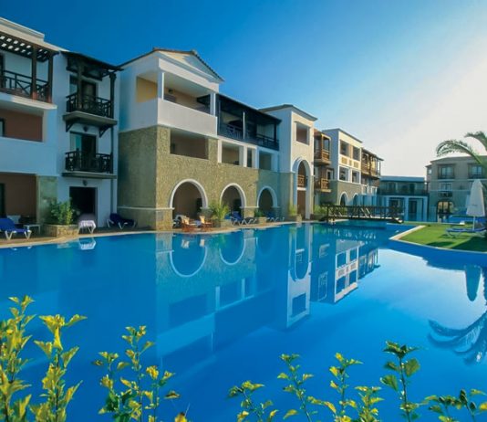«Οικονομία της Φιλοξενίας» από τον Όμιλο Aldemar Resorts