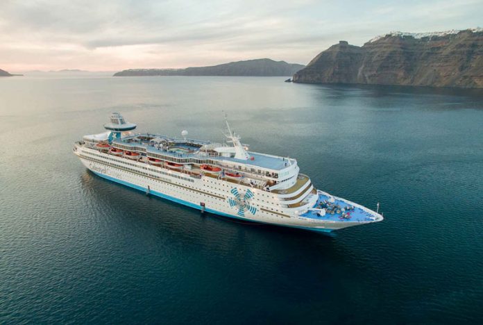 Celestyal Cruises: Νέος CEO o Κρις Θεοφιλίδης