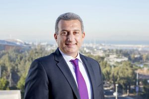 Celestyal Cruises: Νέος CEO o Κρις Θεοφιλίδης