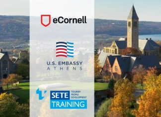 ΙΝΣΕΤΕ – Cornell University: Στρατηγική συνεργασία