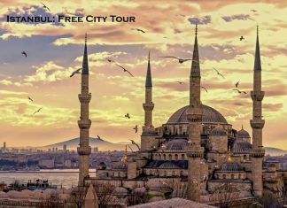 Νέα υπηρεσία touristanbul από την Turkish Airlines