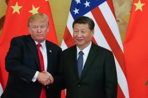 Αμοιβαία συμφωνία ΗΠΑ-Κίνα για αποφυγή εμπορικού πολέμου