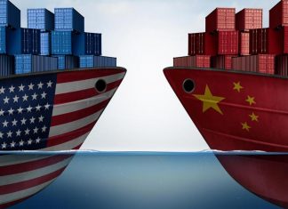 Αμοιβαία συμφωνία ΗΠΑ-Κίνα για αποφυγή εμπορικού πολέμου