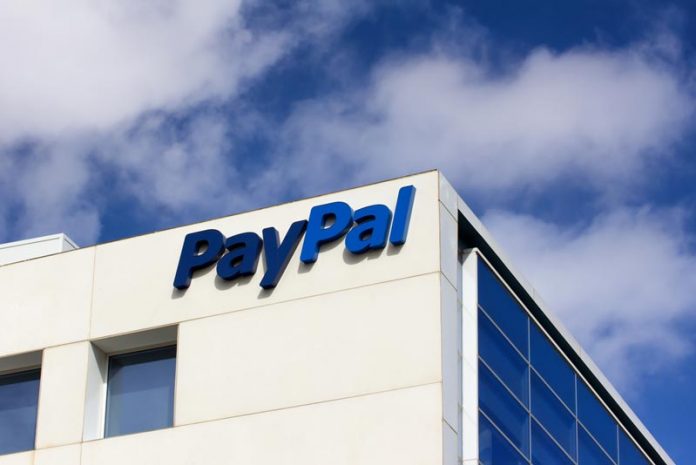 Η PayPal εγκαινίασε τις υπηρεσίες της στα ελληνικά