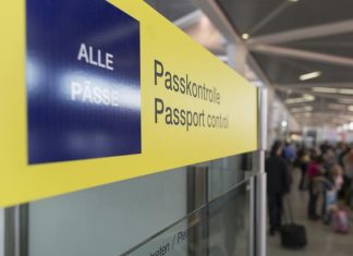 Νέες ρυθμίσεις στα ταξίδια εντός Σένγκεν