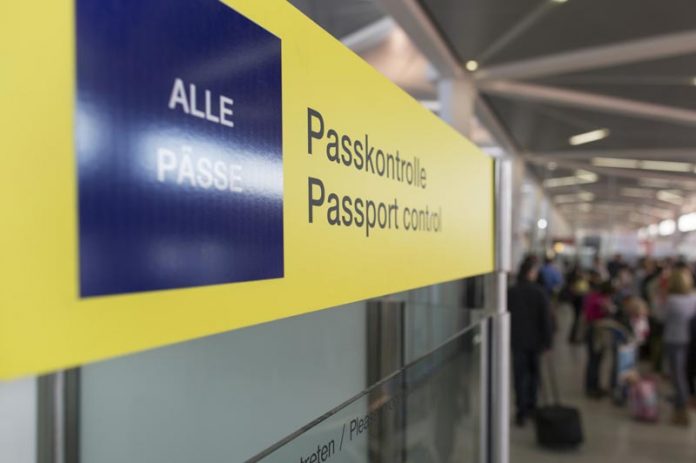 Νέες ρυθμίσεις στα ταξίδια εντός Σένγκεν