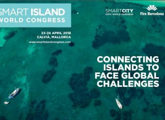 Ξεχώρισε η Κάρπαθος στο Παγκόσμιο Συνέδριο Έξυπνων Νήσων