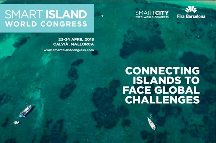 Ξεχώρισε η Κάρπαθος στο Παγκόσμιο Συνέδριο Έξυπνων Νήσων