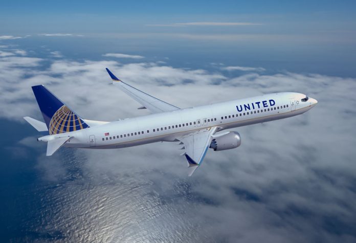 Η United Airlines συνδέει την Αθήνα με την Νέα Υόρκη