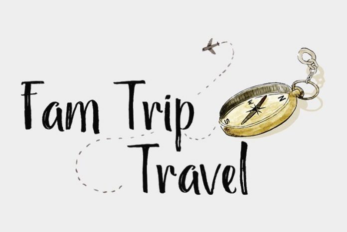 Fam Trip σε Αμερικανούς tour operators από τον ΟΤΘ