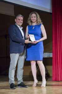 Η MEAT PRO κέρδισε το χρυσό βραβείο στα Education Leaders Awards 2018