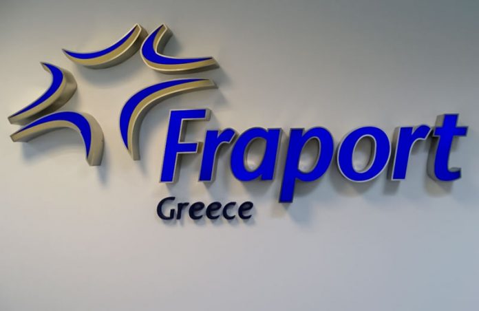 Γιατί καθυστερεί η Fraport Greece την ανακαίνιση των αεροδρομίων;