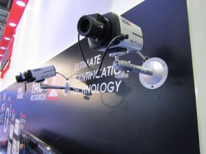 Στην IFSEC 2018 οι αντιπροσωπίες της SIGNAL 