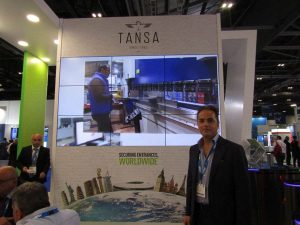 Στην IFSEC 2018 οι αντιπροσωπίες της SIGNAL 