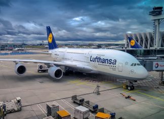 Economy «Light» από την Lufthansa