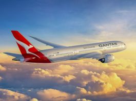 Η Qantas στο πρόγραμμα NDC-X της Amadeus
