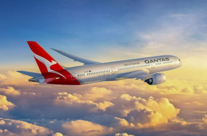 Η Qantas στο πρόγραμμα NDC-X της Amadeus