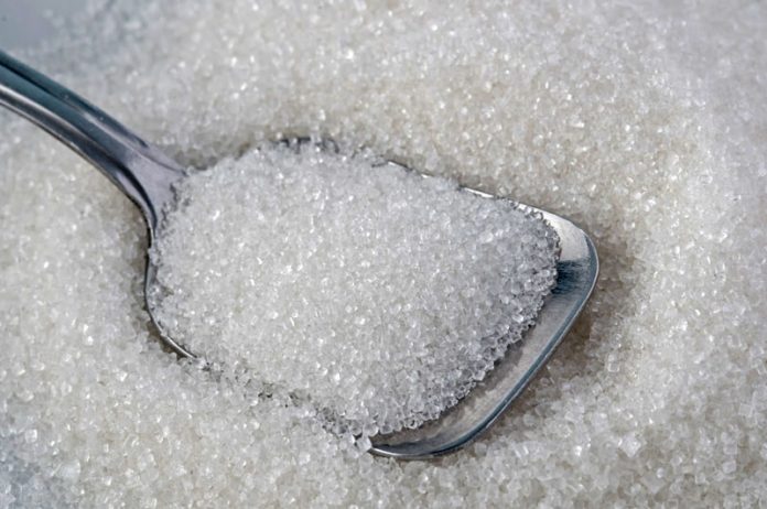 O ΣΕΒΑ προτείνει να μειωθεί 10% η ζάχαρη έως το 2020