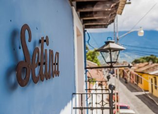 Η ξενοδοχειακή αλυσίδα Selina στην Ελλάδα