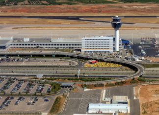 Τρία ελληνικά αεροδρόμια στα κορυφαία του Παγκόσμιου Συμβουλίου Αεροδρομίων