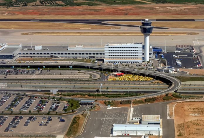 Τρία ελληνικά αεροδρόμια στα κορυφαία του Παγκόσμιου Συμβουλίου Αεροδρομίων