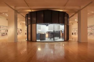 COOK8: Ο Νέος Τόπος Εστίασης στο Μουσείο Μπενάκη