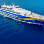 Η Golden Star Ferries ξεκίνησε τα δρομολόγια Θεσσαλονίκη - Σποράδες